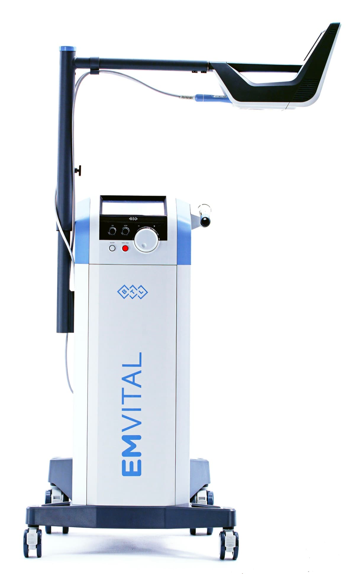 Emvital® device · in-operatory
