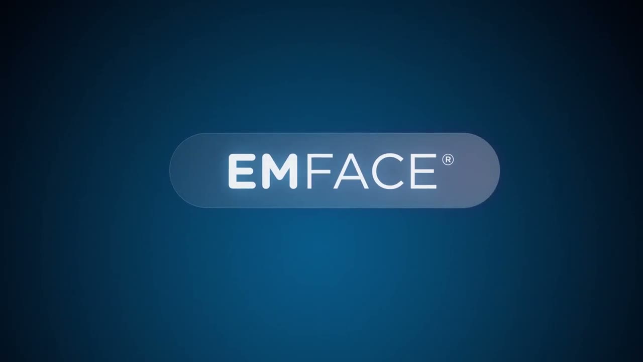 EMFACE® mechanism-of-action animation